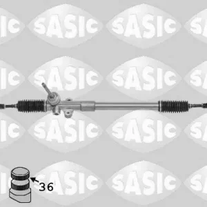 Promocja Przekładnia kierownicza SASIC 7376025B