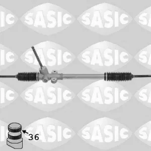 Przekładnia kierownicza SASIC 7376033B Promocja
