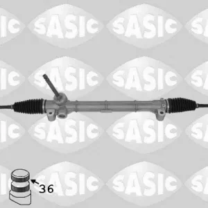 Oferta czasowa Przekładnia kierownicza SASIC 7376034