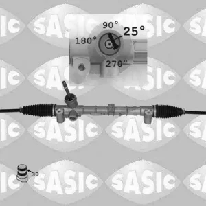 Przekładnia kierownicza SASIC 7376039 Oferta czasowa