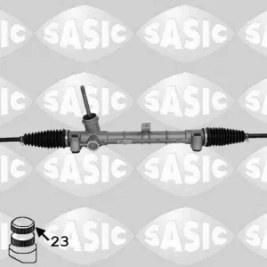 Kup online Przekładnia kierownicza SASIC 7376040B