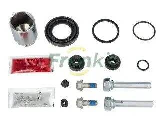 Zestaw naprawczy, zacisk hamulca FRENKIT 738056 Zamów teraz