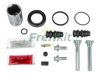 Bestseller Zestaw naprawczy, zacisk hamulca FRENKIT 738098