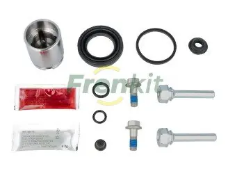 Zestaw naprawczy, zacisk hamulca FRENKIT 738100 Darmowa dostawa