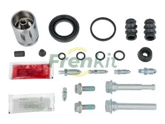 Ekspresowa dostawa Zestaw naprawczy, zacisk hamulca FRENKIT 738106