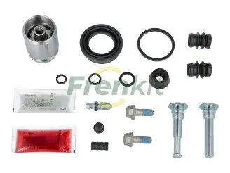 Zestaw naprawczy, zacisk hamulca FRENKIT 738114 Promocja