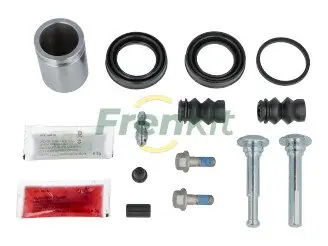 Zestaw naprawczy, zacisk hamulca FRENKIT 738128 Bezpieczne zakupy