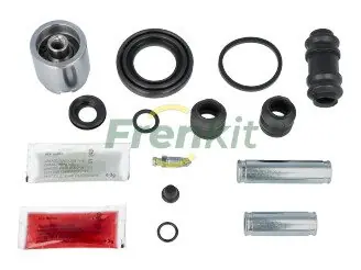 Hit cenowy Zestaw naprawczy, zacisk hamulca FRENKIT 738131