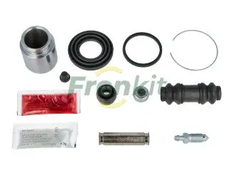 Rabat Zestaw naprawczy, zacisk hamulca FRENKIT 738136