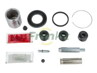 Super okazja Zestaw naprawczy, zacisk hamulca FRENKIT 738143