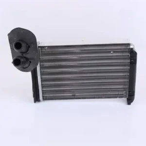 Nie przegap Wymiennik ciepła, ogrzewanie wnętrza NISSENS 73850