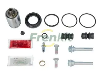 Hit sprzedaży Zestaw naprawczy, zacisk hamulca FRENKIT 738579