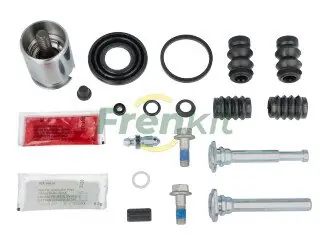 Zestaw naprawczy, zacisk hamulca FRENKIT 738705 Popularny