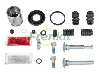 Zamów dziś Zestaw naprawczy, zacisk hamulca FRENKIT 738774