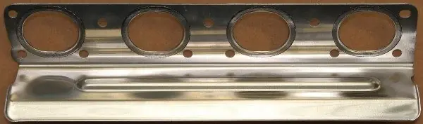 Wybór klientów Uszczelka, kolektor wydechowy ELRING 739.060