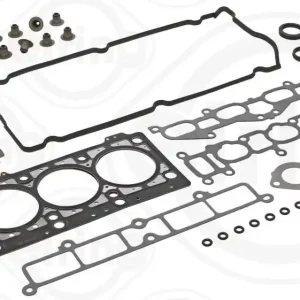 Bestseller Zestaw uszczelek, głowica cylindrów ELRING 739.660