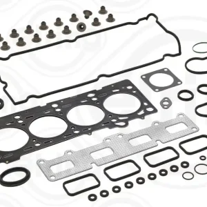 Wysoka jakość Zestaw uszczelek, głowica cylindrów ELRING 739.690
