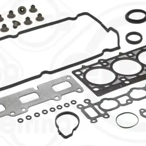 Bezpieczna płatność Zestaw uszczelek, głowica cylindrów ELRING 739.810