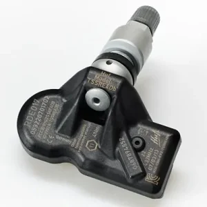 Czujnik w kole, system kontroli ciśnienia w ogumieniu BH SENS HUF 73901017 Wyjątkowa oferta