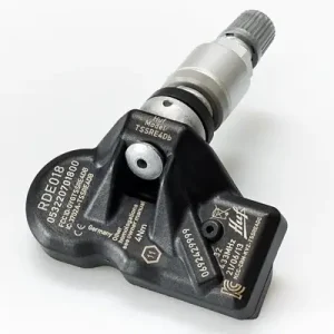 Czujnik w kole, system kontroli ciśnienia w ogumieniu BH SENS HUF 73901018 Hit sprzedaży