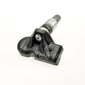 Promocja Czujnik w kole, system kontroli ciśnienia w ogumieniu BH SENS HUF 73901026