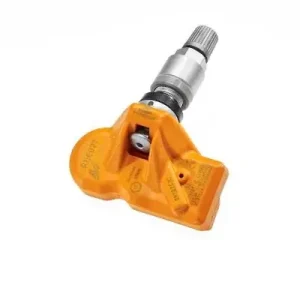 Czujnik w kole, system kontroli ciśnienia w ogumieniu BH SENS HUF 73901027 Wysoka jakość