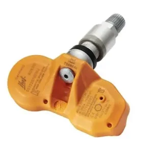 Czujnik w kole, system kontroli ciśnienia w ogumieniu BH SENS HUF 73901101 Darmowa dostawa