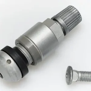 Bezpieczna płatność Zawór, system kontroli ciśnienia w ogumieniu BH SENS HUF 73902021