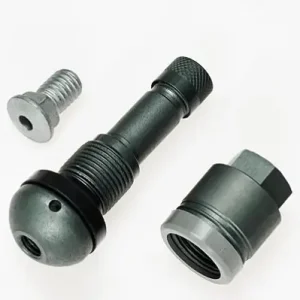 Zawór, system kontroli ciśnienia w ogumieniu BH SENS HUF 73902027 Super okazja