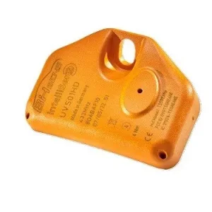 Ograniczona ilość Czujnik w kole, system kontroli ciśnienia w ogumieniu BH SENS HUF 73903001