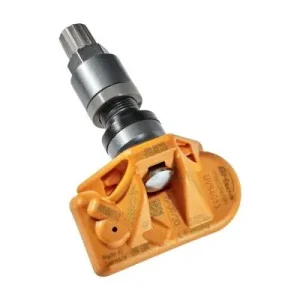 Szybka dostawa Czujnik w kole, system kontroli ciśnienia w ogumieniu BH SENS HUF 73903453