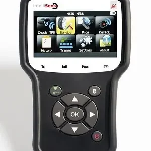 Zniżka URZĄDZENIE DIAGNOSTYCZNE TPMS VT56 + MOD