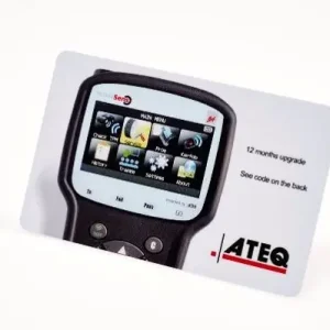 VT56 - LICENCJA 1 ROK - KARTA Super okazja