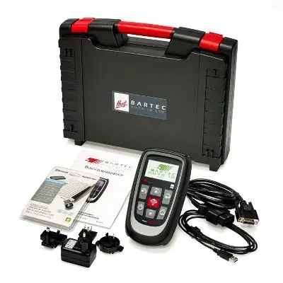 TECG500 SDE ZESTAW Nowy