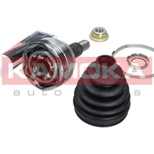 Bestseller Zestaw przegubu, wał napędowy KAMOKA 7392