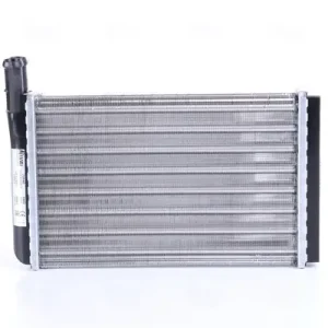 Nowość Wymiennik ciepła, ogrzewanie wnętrza NISSENS 73940