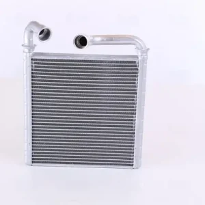 Bestseller Wymiennik ciepła, ogrzewanie wnętrza NISSENS 73943