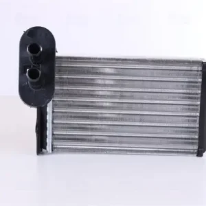 Ostatnia szansa Wymiennik ciepła, ogrzewanie wnętrza NISSENS 73962