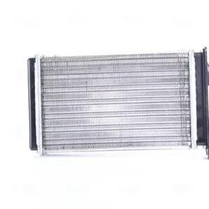 Premium Wymiennik ciepła, ogrzewanie wnętrza NISSENS 73964