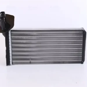 Ograniczona ilość Wymiennik ciepła, ogrzewanie wnętrza NISSENS 73965