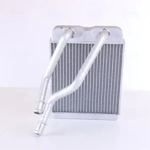 Nie przegap Wymiennik ciepła, ogrzewanie wnętrza NISSENS 73975