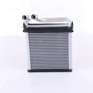 Wymiennik ciepła, ogrzewanie wnętrza NISSENS 73979 Ostatnia szansa