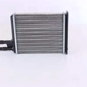 Wymiennik ciepła, ogrzewanie wnętrza NISSENS 73984 Wyprzedaż