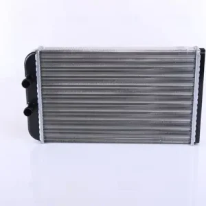 Wymiennik ciepła, ogrzewanie wnętrza NISSENS 73986 Wysoka jakość