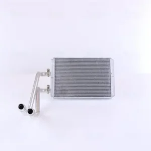 Wymiennik ciepła, ogrzewanie wnętrza NISSENS 73990 Kup online