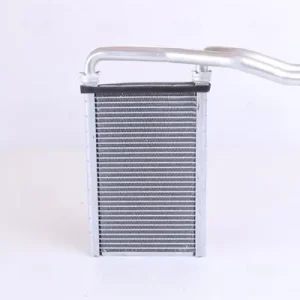 Taniej Wymiennik ciepła, ogrzewanie wnętrza NISSENS 73991