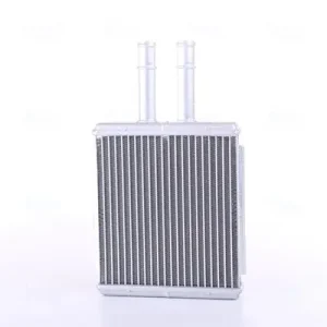 Bezpieczna płatność Wymiennik ciepła, ogrzewanie wnętrza NISSENS 73999