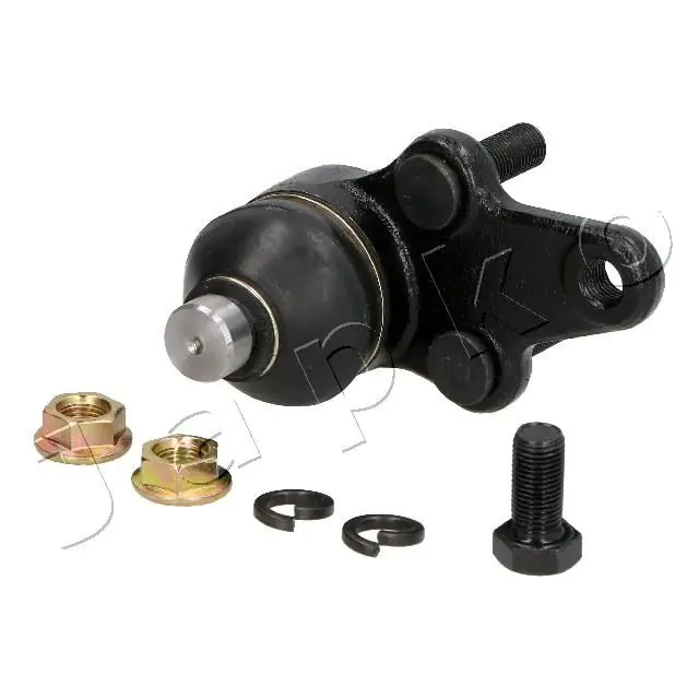 Przegub mocujący / prowadzący JAPKO 73H00 Bestseller