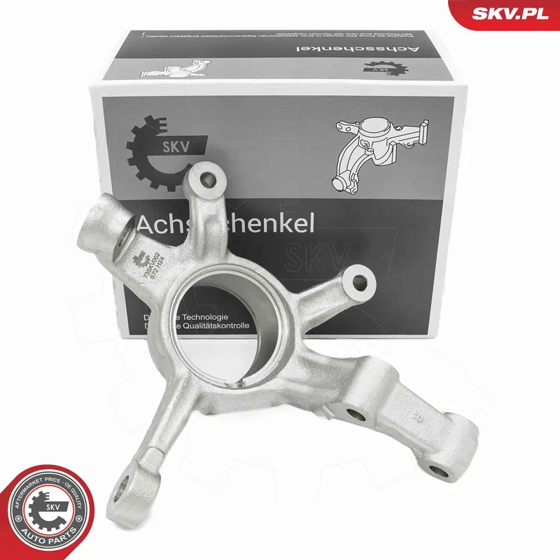 Zwrotnica, zawieszenie koła ESEN SKV 73SKV002 Tylko do końca tygodnia