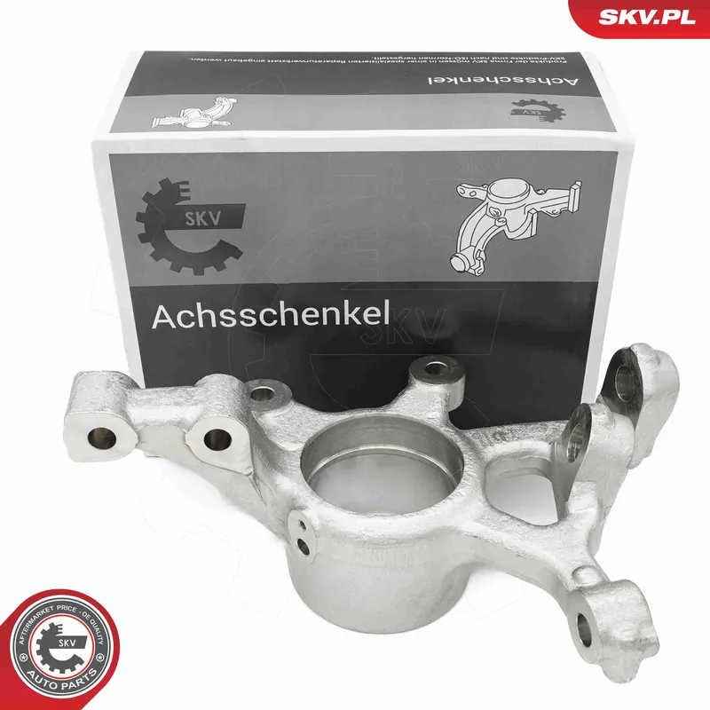 Tani Zwrotnica, zawieszenie koła ESEN SKV 73SKV012